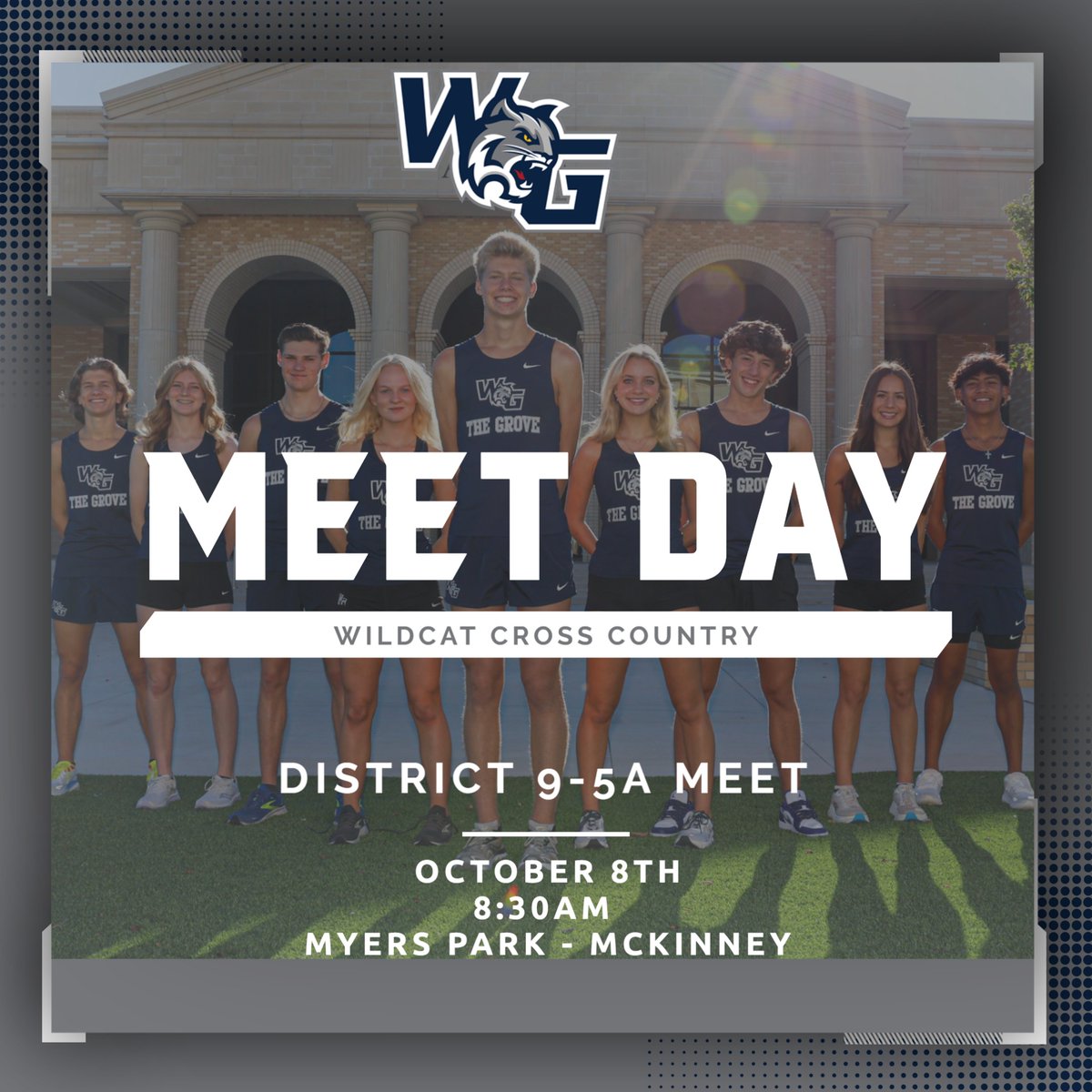 WGHS_XCTrack's tweet image. 