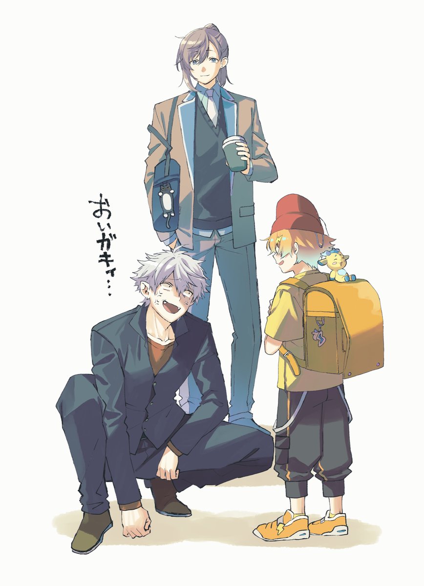 いいじま (@i_jima_i) / Posts / X