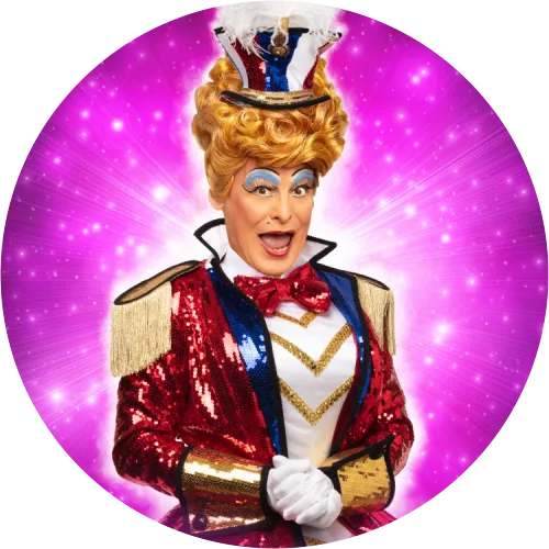 So sad to hear that Nigel Ellacott has passed away. He was our champion and custodian of all things pantomime; an expert, historian, supreme Sister, fabulous Dame, talented costume designer, wonderful writer and a true gentleman. My thoughts are with his family and friends.
