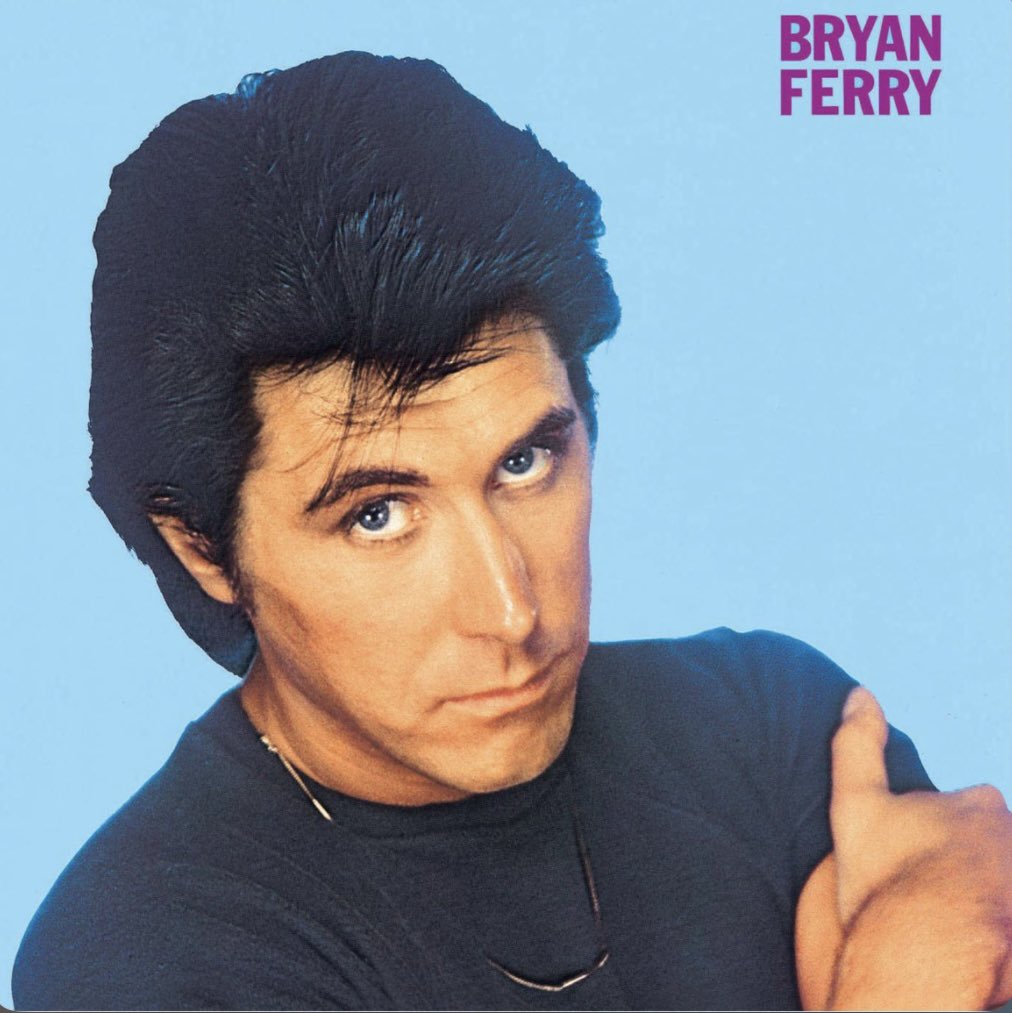 warszawa7791's tweet photo. #nowplaying 
#nowlistening 
#bryanferry 
#thesefoolishthings 
#愚かなりわが恋 

初期のフェリーソロって
カバーが多い印象で
正直そこまで聴かなかったんだけど
#悪魔を憐れむ歌 
#sympathyforthedevil を
カバーしてたんだね
割と原曲から
アレンジそんな変わってないし
ちょっと意外だなと https://t.co/TzZzmfDVwx
