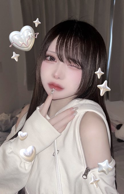コスプレイヤーmonaのTwitter画像7
