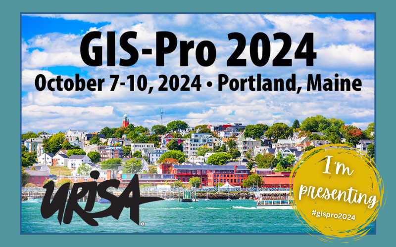 Adrienne Goldsberry (@adgoldsberry) on Twitter photo I'm looking forward to presenting today <a href="/URISA/">Geospatial Professional Network</a> #gispro2024 about designing an introductory GIS course for professionals with diverse backgrounds in the field. Here's our session! gispro2024.sched.com/event/1dkHD/na I'm looking forward to presenting today <a href="/URISA/">Geospatial Professional Network</a> #gispro2024 about designing an introductory GIS course for professionals with diverse backgrounds in the field. Here's our session! gispro2024.sched.com/event/1dkHD/na