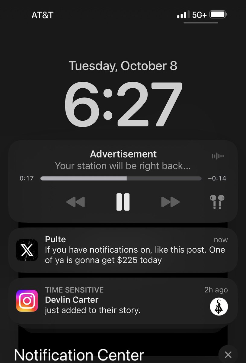 _CaLlMe_ApPlE's tweet photo. @pulte $ApolloniaSims Notifications Always On. Will Truly Be A Blessing🙏🏾🫶🏾 https://t.co/eaaf2zbnxO