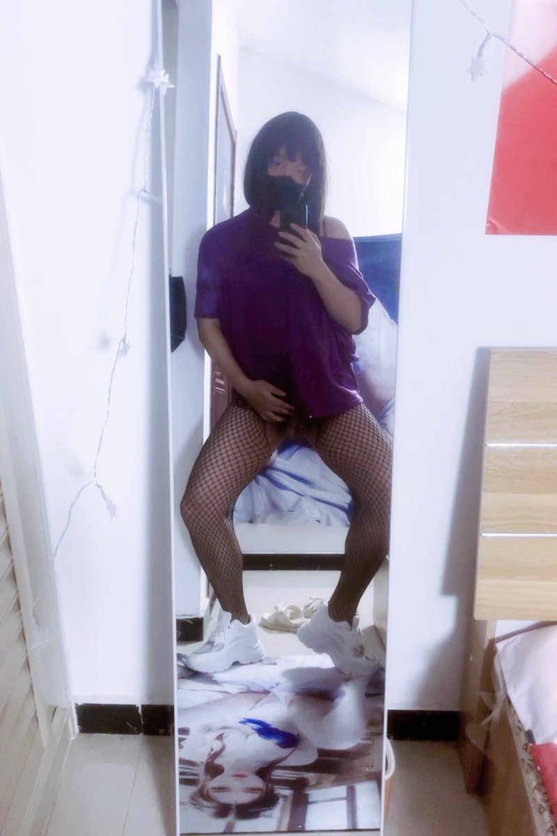 thiu654's tweet photo. #伪娘 #CD #男娘 #潍坊CD https://t.co/HMHo4CNPoe
