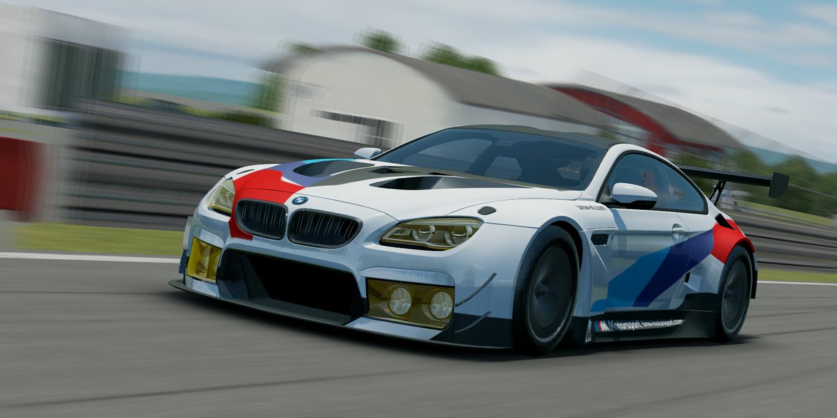 Assoluto Racing 日本語版公式 tweet media