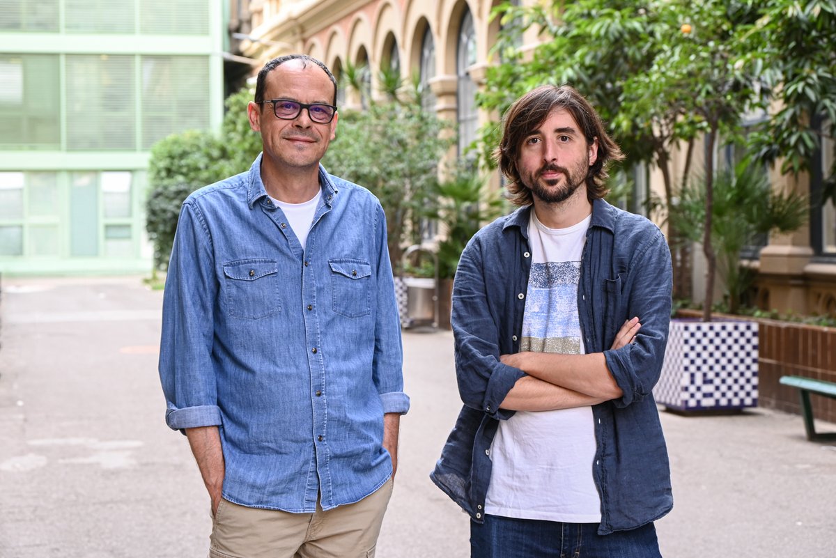🆕 A study from #CLÍNIC-#IDIBAPS reveals how pro-tumour mutations in the oesophagus spread with ageing

The study, carried out in animal and cell models, has important implications for a better understanding of the ageing processes

👉i.mtr.cool/slrfywcplb