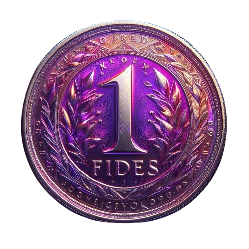 Fides-Exchange tweet media