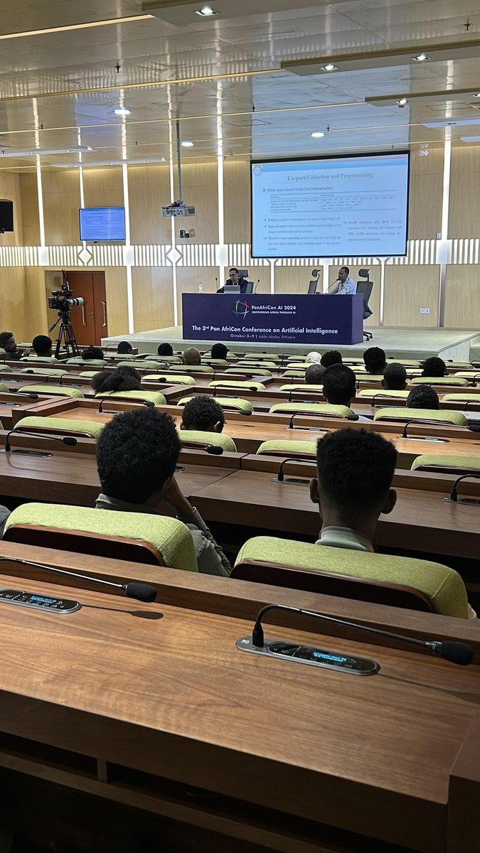 PanAfriConAI tweet media