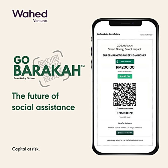 GoBarakah tweet media