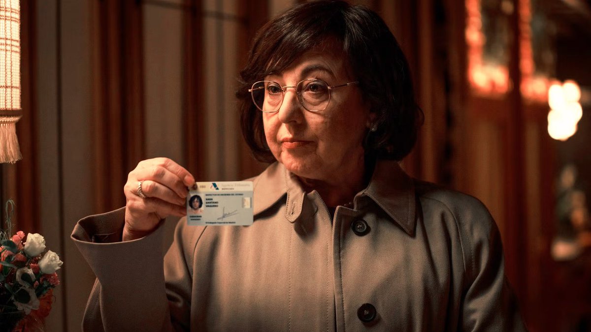 Carmen Machi será una de las grandes invitadas de esta edición del <a href="/SZSfest/">SERIELIZADOS FEST</a>, y con <a href="/popitas/">Popitas</a> queremos saber qué le preguntaríais😍

¡Escribid aquí vuestras preguntas para ella!

Sobre su nueva serie #Celeste, sobre su carrera, sobre su método de trabajo... lo que queráis❤️