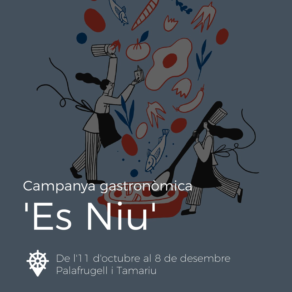 Unió d'Empresaris d'Hostaleria i Turisme CBC tweet media