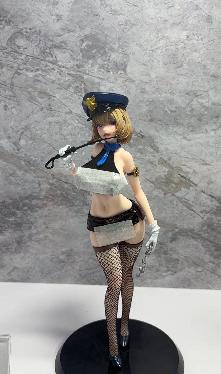 shouganjun's tweet photo. 上海 WonderFestival 2024
Bearpanda手办一览 https://t.co/0uQvqxO400