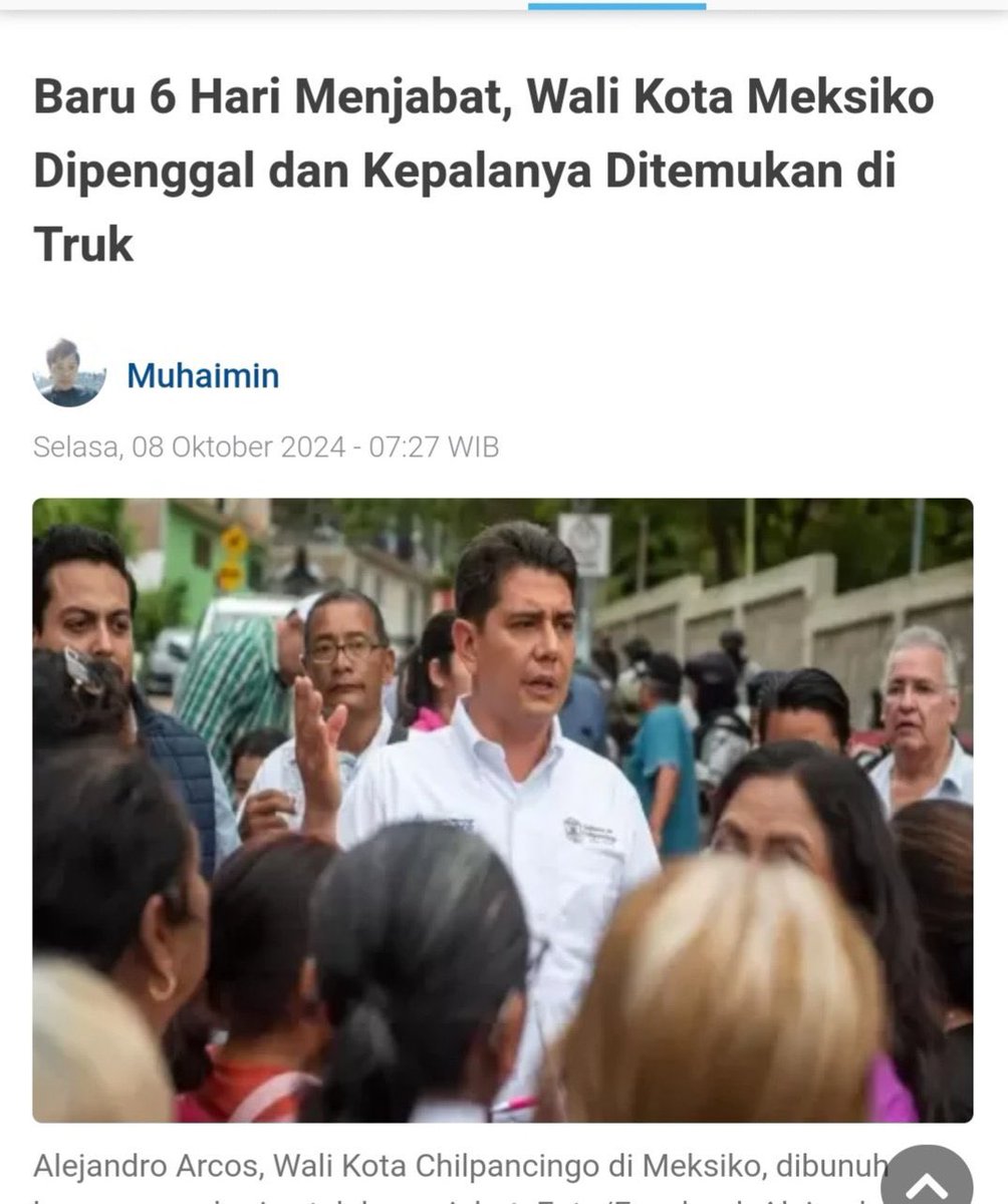 sosmedkeras's tweet photo. Serem sih kalau lihat foto2nya https://t.co/WOm5RbHUn8