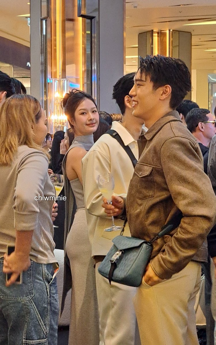 SHE SO PRETTYYYY

BOUTIQUE OPENING X PANSA
#MilkxMontblanc