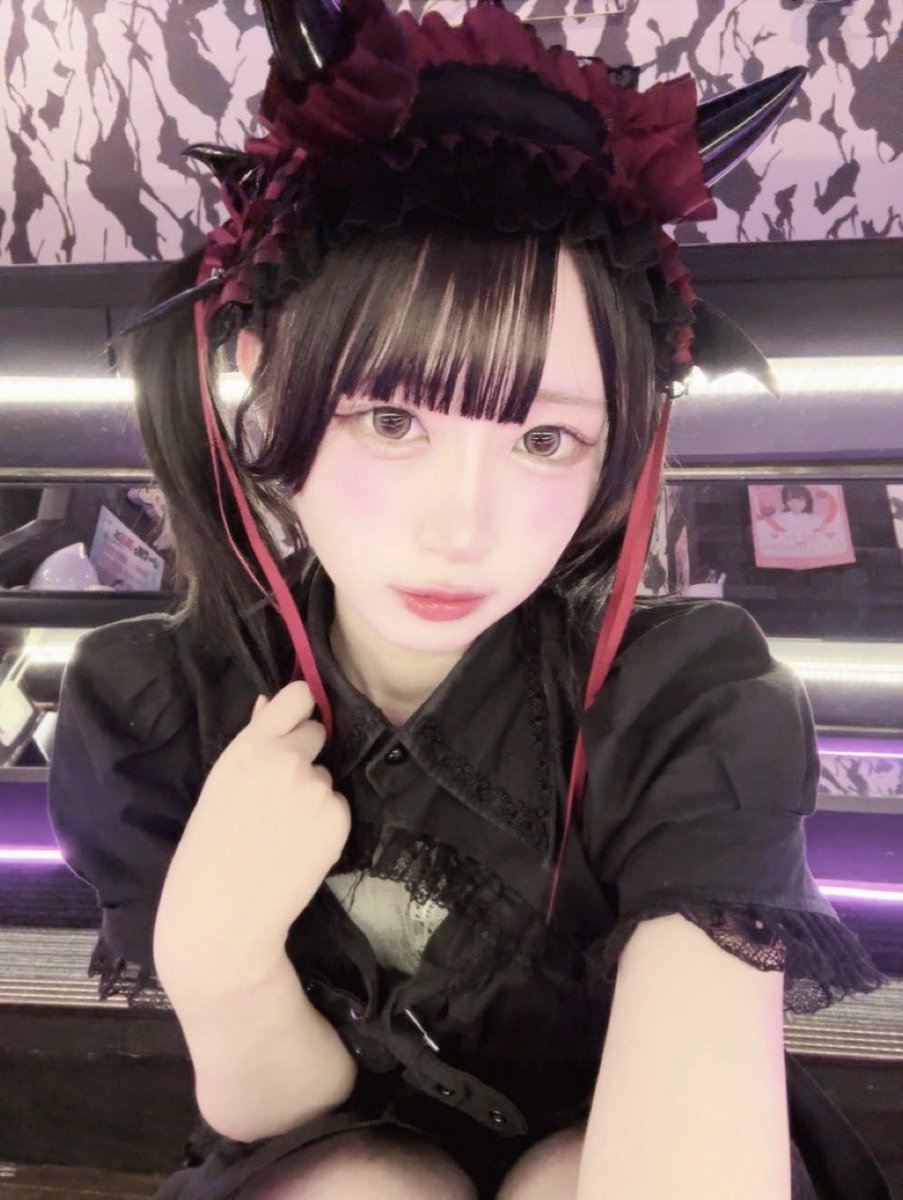 kathy__devi's tweet photo. ツインテールは２０歳まで？？ https://t.co/fytLQqt2FJ