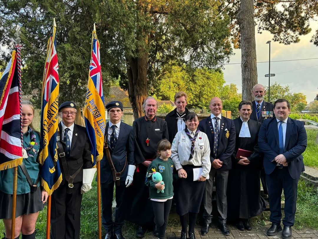 NorthCrayDisRBL's tweet photo. #DidYouKnow that @louie_french is President of @NorthCrayDisRBL?  Louie became President on 10 November 2022, at a special event remembering our Founding Member &amp; Late President John Harrington.  John was President of the former @PoppyLegion in #NorthCray - a highly revered gent https://t.co/GHXVR9Rqv3