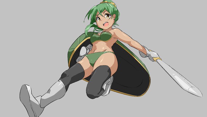 Ci_en更新しました!

エロッ娘 通信vol.6【思い出】 | 藤木えるふ https://t.co/zWDAlU5ehL #Ci_en #シエン 