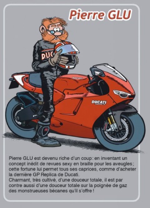 Pierre Col tweet media