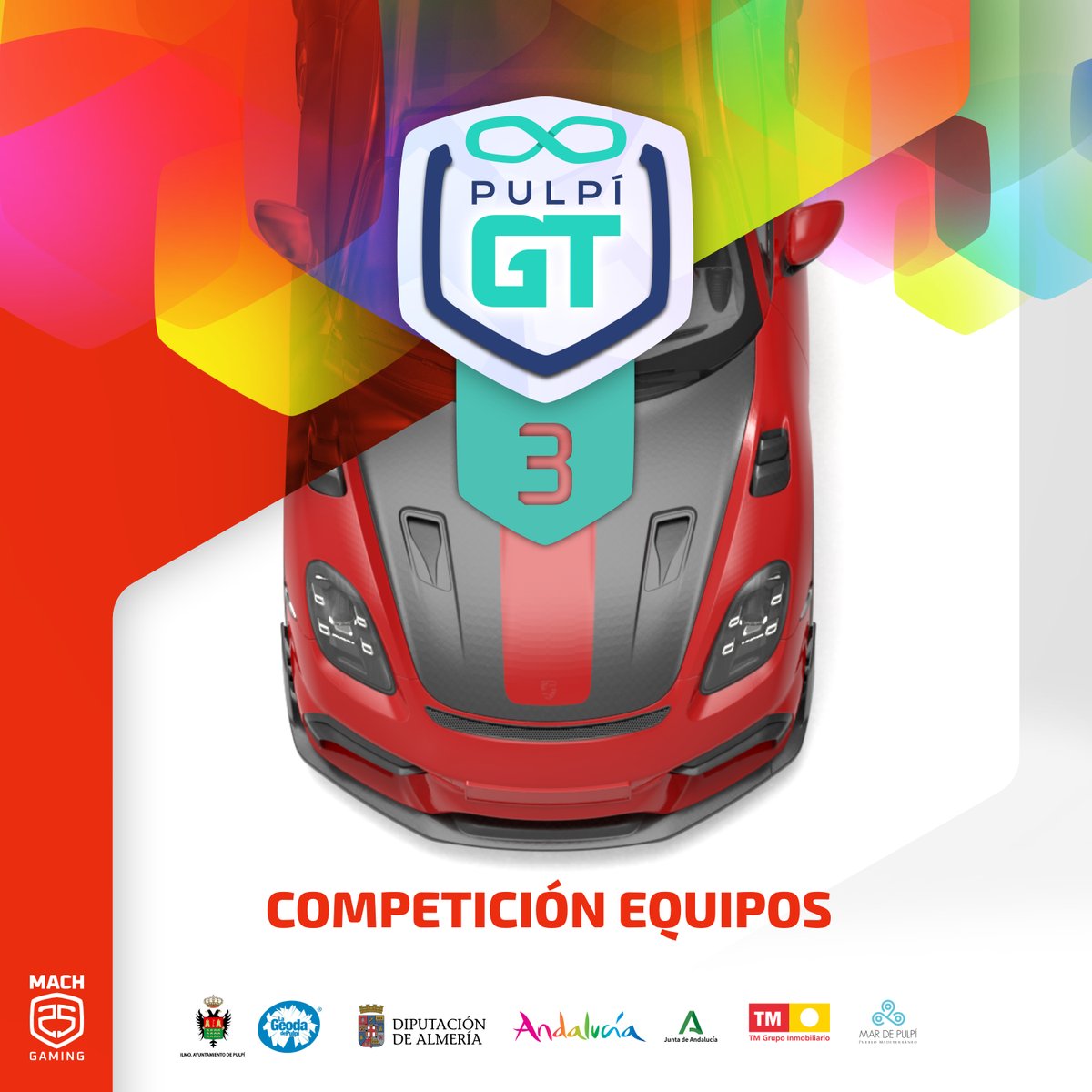 Mach25 Gaming tweet media