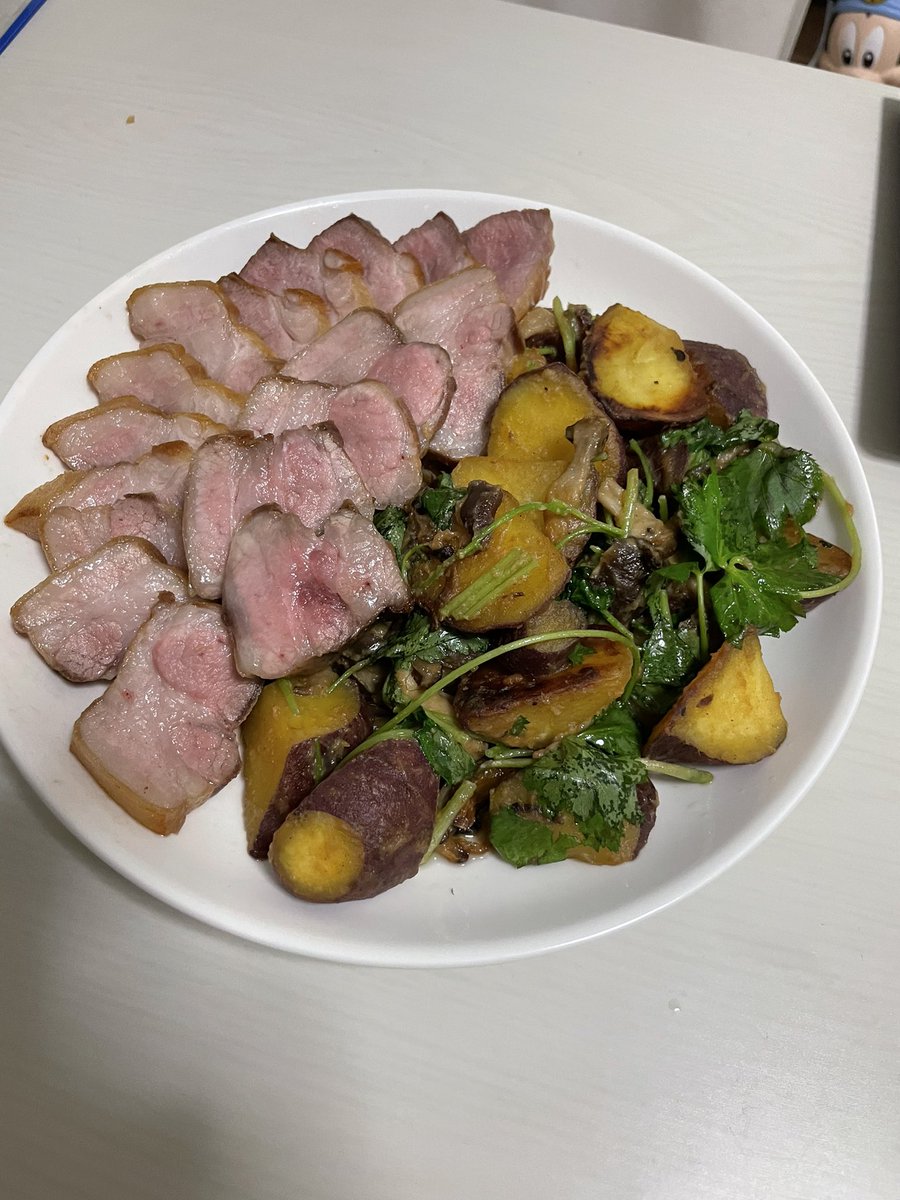 PbzyfOBJQCehmjs's tweet image. 本日はこちらを自炊させていただきました。
 #飯テロ