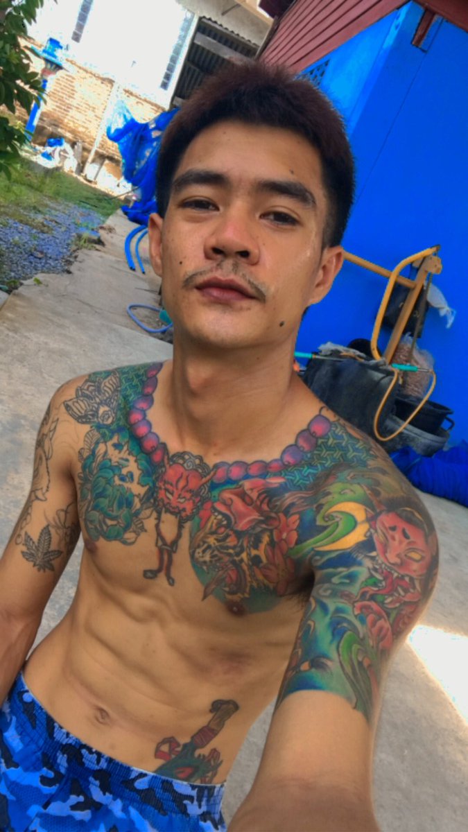 ทักหน่อย #สุพรรณบุรี #สามชุก