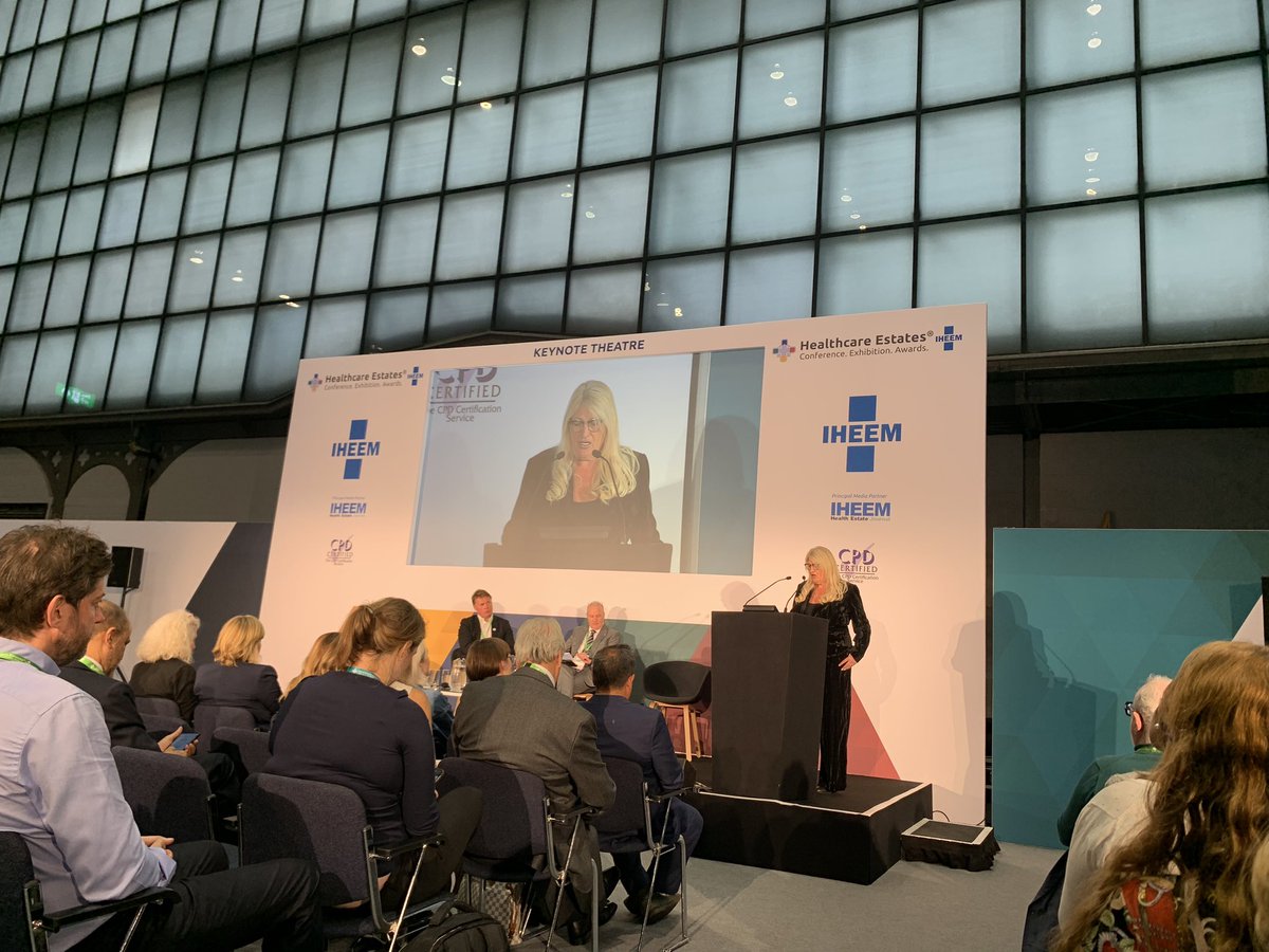 Hearing about the massive change being brought about for suppliers through the #procurementact from the chief commercial officer for the #nhs <a href="/jacquirock1/">Jacqueline Rock</a> at the <a href="/IHEEM/">IHEEM</a> conference in Manchester &amp; she is advicing having a look at the videos and guides to help understand them