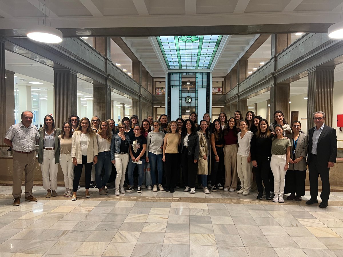 ICS. Generalitat tweet media