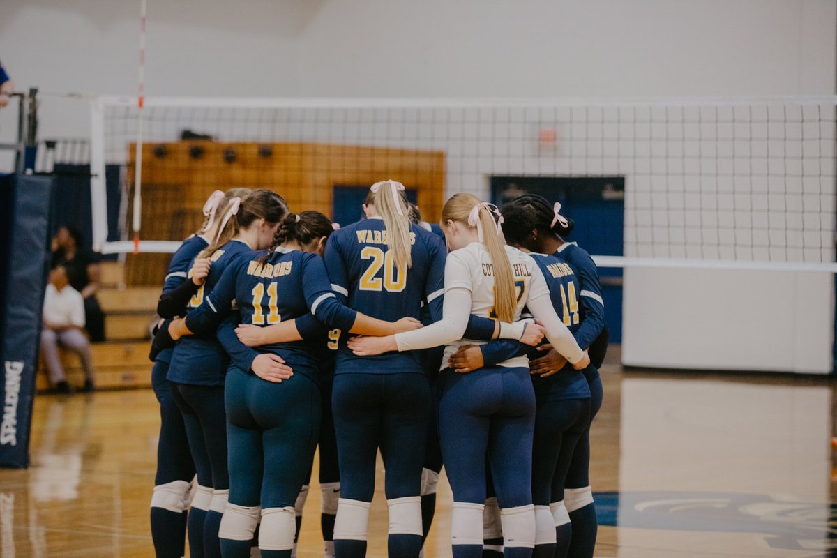 a bittersweet senior night!