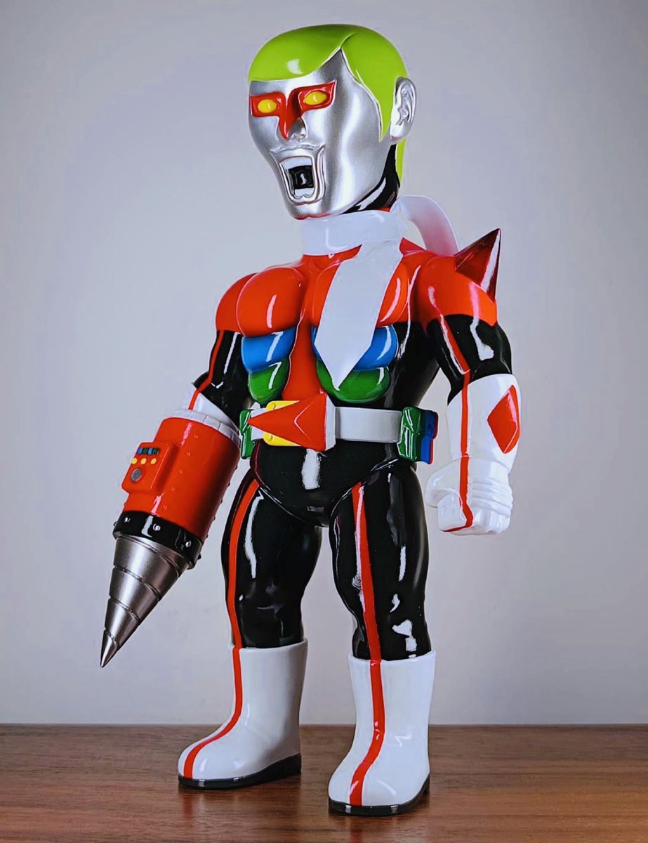 Kaiju One / 壹工房on X