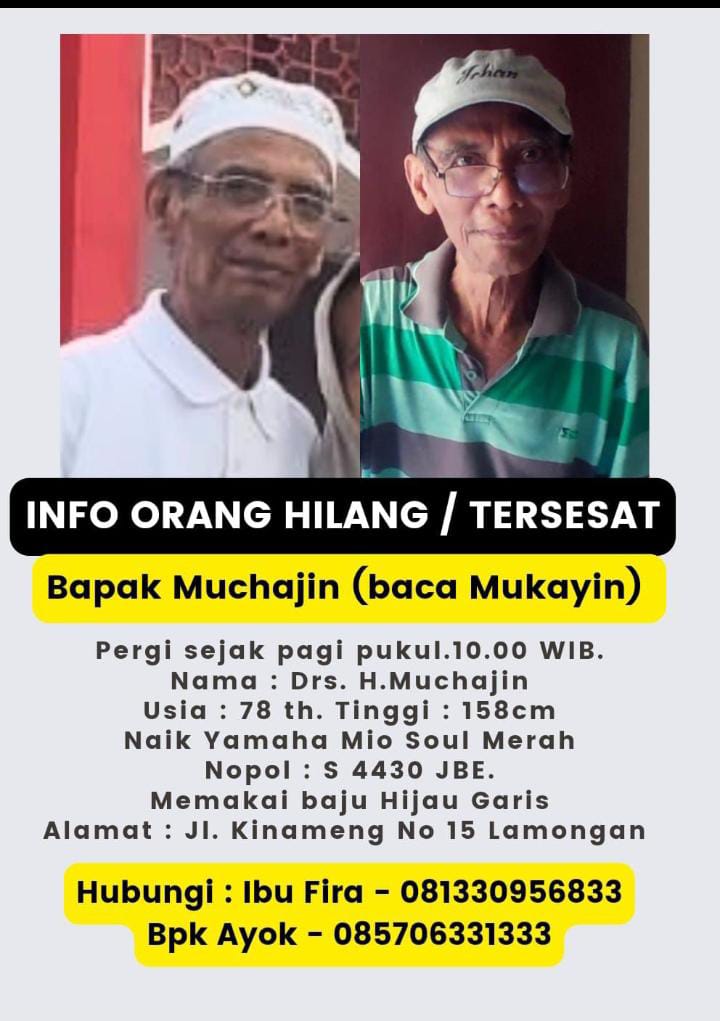 Dedy L. Dharma tweet media