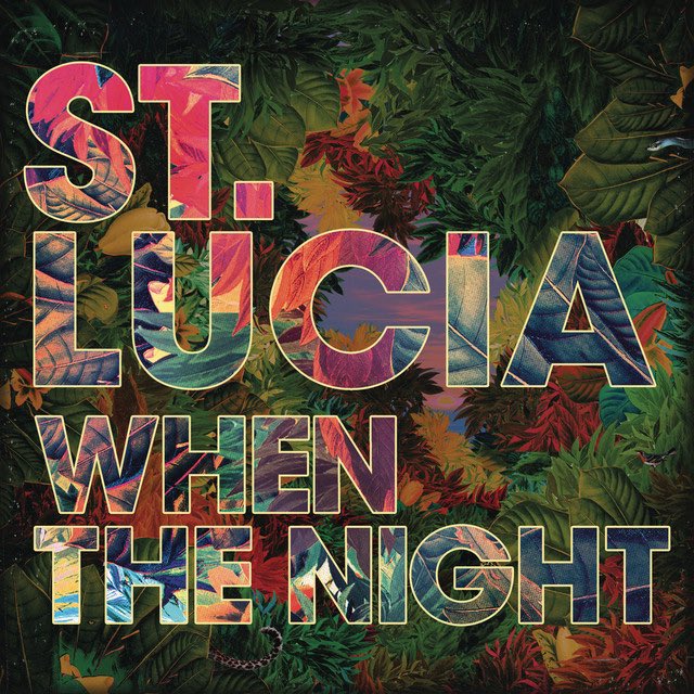 stlucia's tweet photo. Today is the 11 year anniversary of our debut album When the Night! What do you think of the album and what is your favourite track? My current faves are The Night Comes Again and We Got it Wrong https://t.co/YC95I4ziQ3
