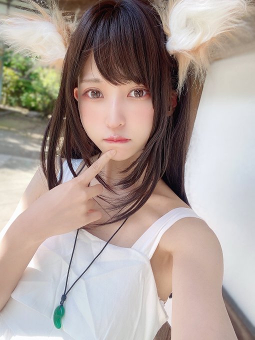 コスプレイヤー猫田あしゅのTwitter画像9