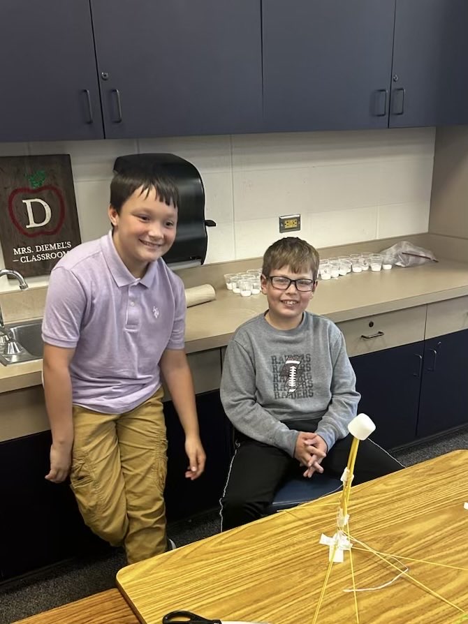 Glenbrook Elementary tweet media