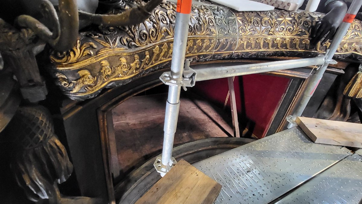 Andrea Vreede tweet media