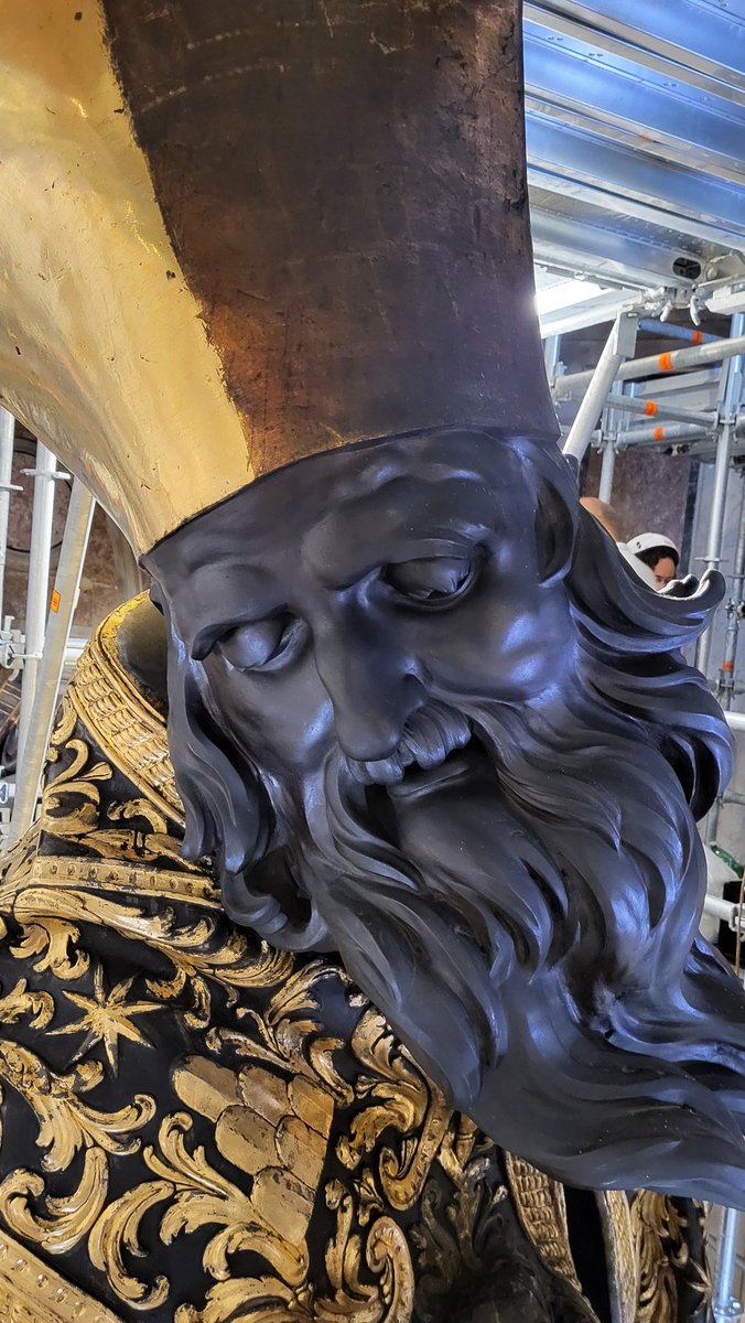 Andrea Vreede tweet media