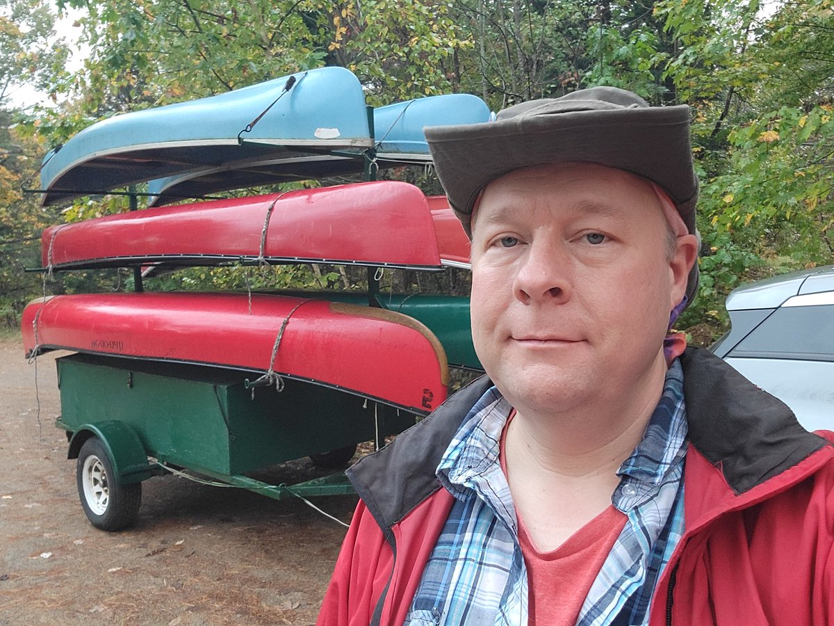 Shawn Forth tweet media