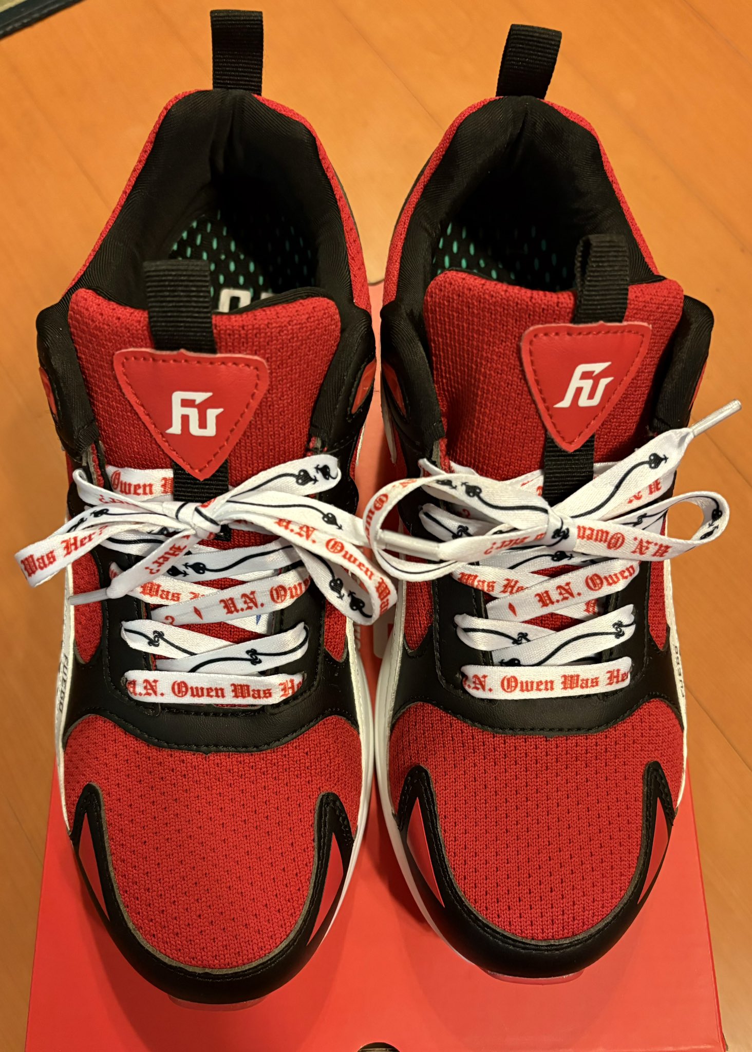 FUEGO Collaboration Line (@rsoshoe) / X FUEGO Collaboration Line (@rsoshoe) / X