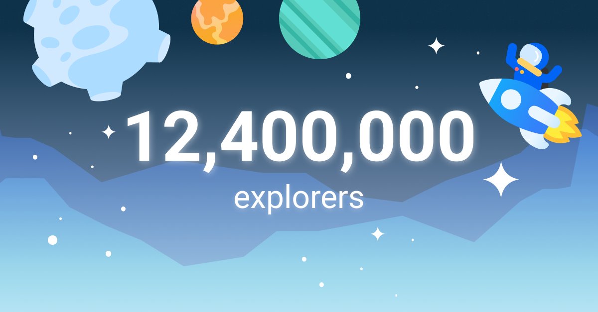 Star Network tweet media