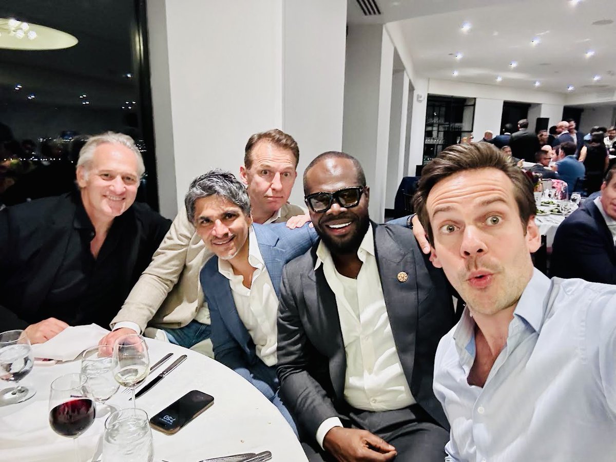 Stephanie Linus (MFR) tweet media