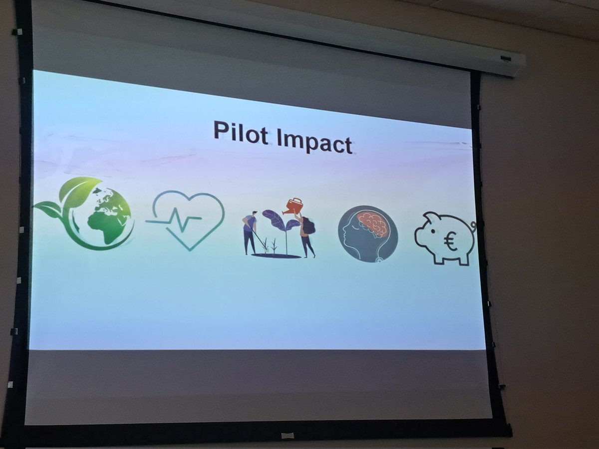How wonderful is this! Integrated shoulder clinic in primary care which is local to patients so environmentally sustainable, has improved overall pt health and involves social prescribing and mental health supports! <a href="/_ISCP_/">ISCP</a> <a href="/Catheri23903003/">Catherine O'Sullivan</a>