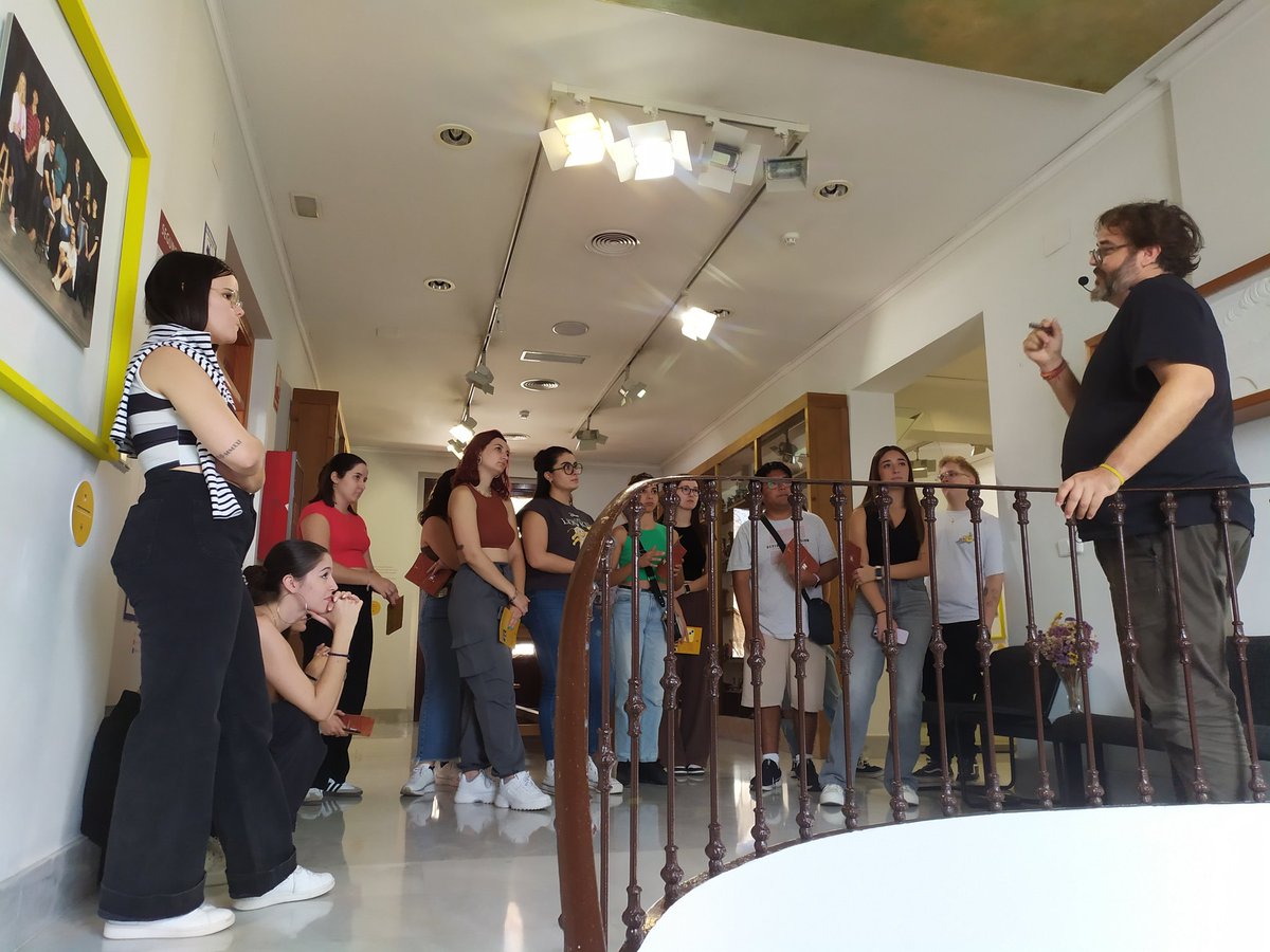 Juan Antonio tweet media