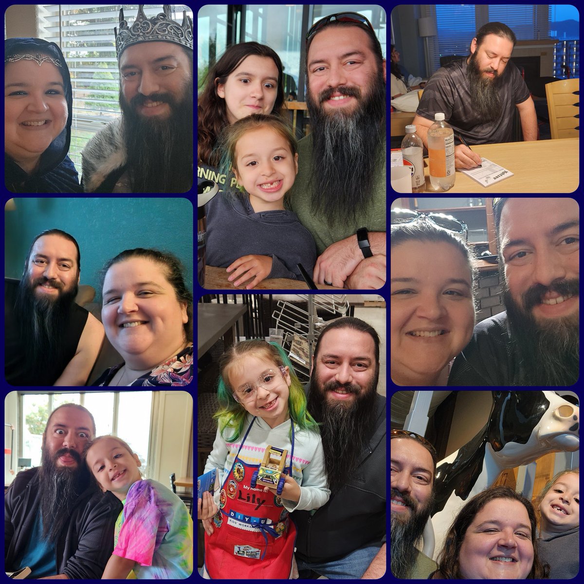 BrendaLinden's tweet photo. Happiest of happy birthdays to this handsome guy!! Thank you for always being there when I need you the most and for walking alongside me through this journey of ours. I'm forever thankful for the day you were born! I love you sweetheart! ❤️

@TheWLinden https://t.co/Viax7rALMx