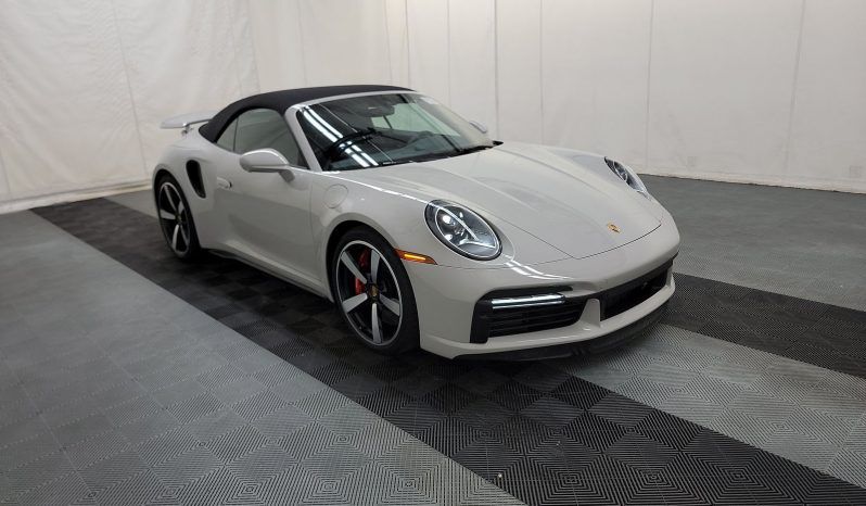 AutoCryptoClub's tweet photo. 🚗✨ Own the road with this pristine 2024 Porsche 911! Only 31 miles &amp; priced at 4.1125 BTC. Don’t miss out! 

Grab it now: https://t.co/gPI2F6K95f

#Porsche911 #CryptoCars #BitcoinSale\n https://t.co/l5A08xF1eq