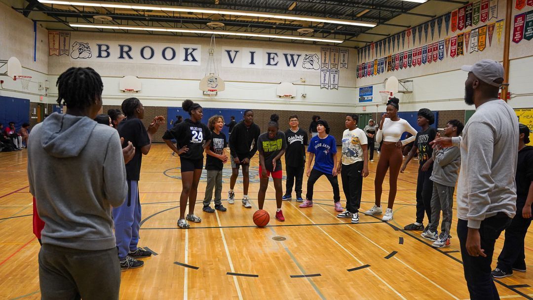 Generation Chosen tweet media