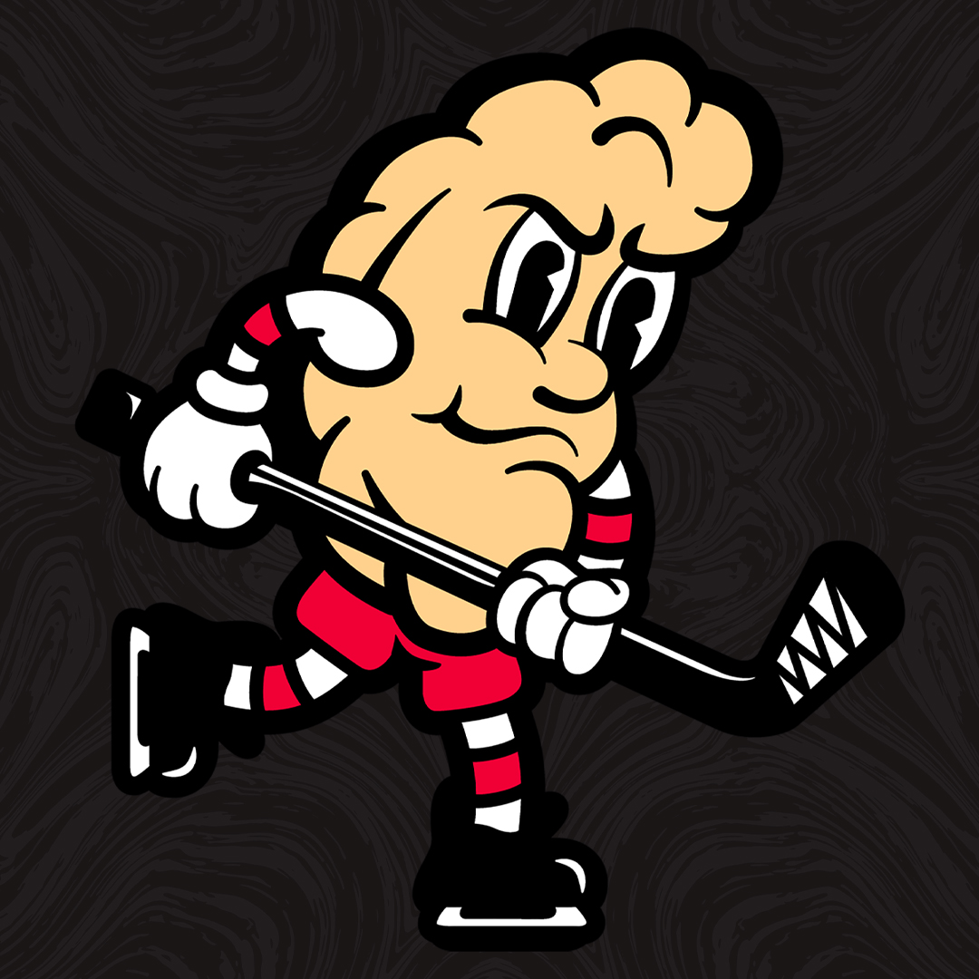 monstershockey's tweet photo. happy National Pierogi Day! we don't know about you, but we're already looking forward to Pucks &amp; Pierogies Weekend on April 4th &amp; 5th! 🥟

get your seats now: https://t.co/JEFsSDlI9u

hey, @WBSPenguins, if you were a pierogi, what filling would you have? 🤔 https://t.co/YIdG2iSp74