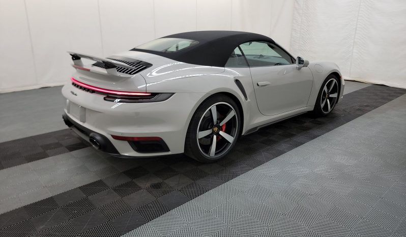 AutoCryptoClub's tweet photo. 🚗✨ Own the road with this pristine 2024 Porsche 911! Only 31 miles &amp; priced at 4.1125 BTC. Don’t miss out! 

Grab it now: https://t.co/gPI2F6K95f

#Porsche911 #CryptoCars #BitcoinSale\n https://t.co/l5A08xF1eq