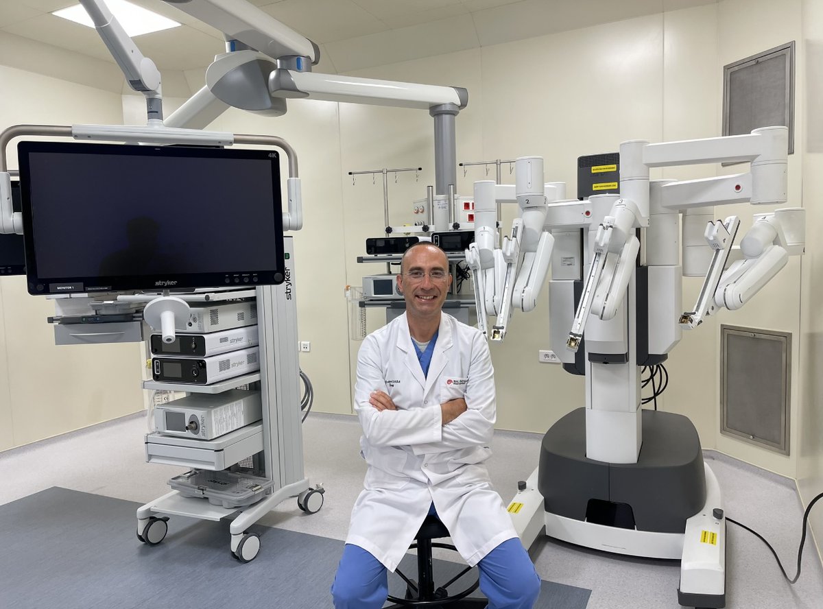 European Association of Urology (EAU) tweet media