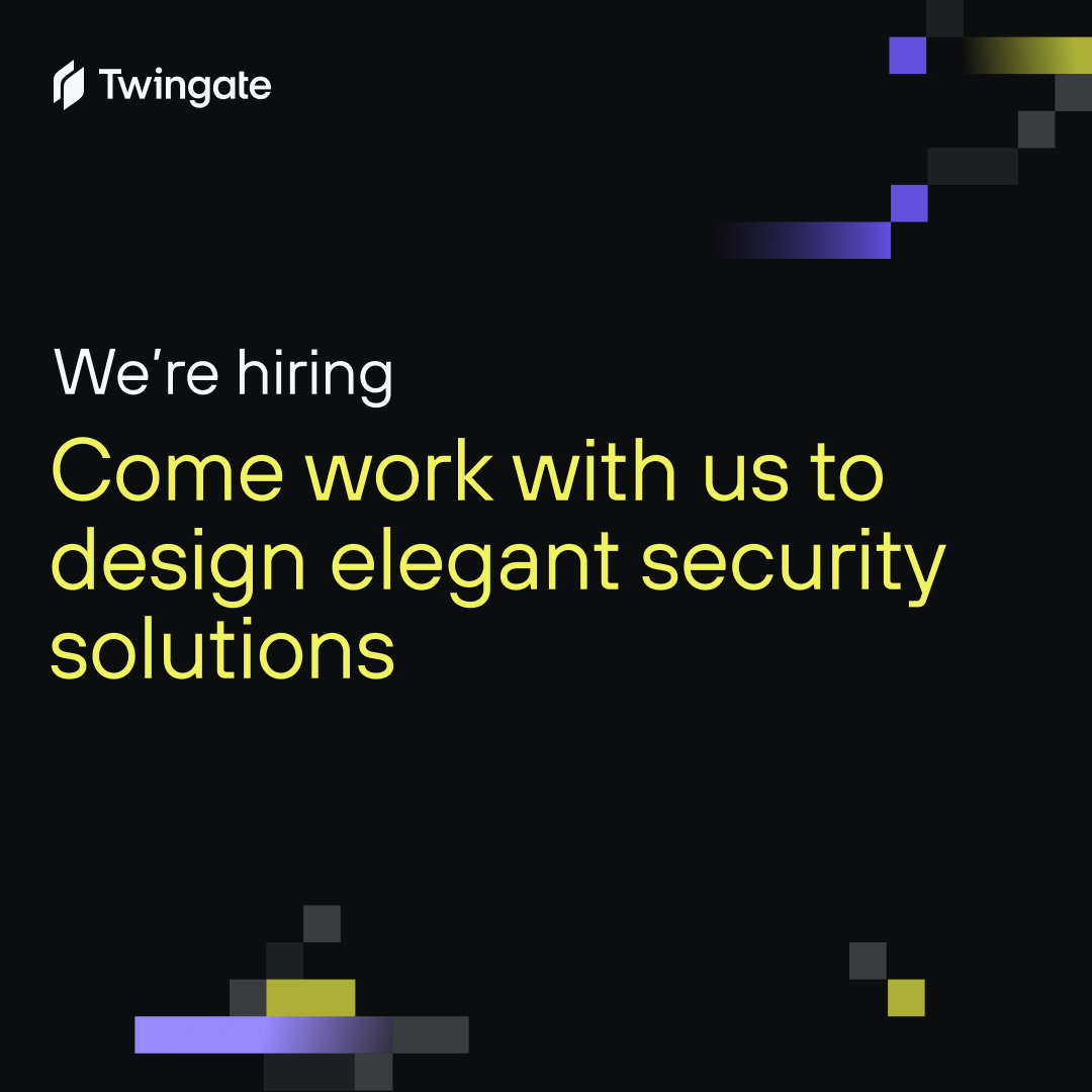 shirleysonline's tweet photo. Looking for a Product Designer to come work with me ✨ We're a fully remote team building out security products thoughtfully and collaboratively.

🔗 Repost always appreciated or apply directly: https://t.co/5k89pQMER2 https://t.co/wbRLOIHhzq