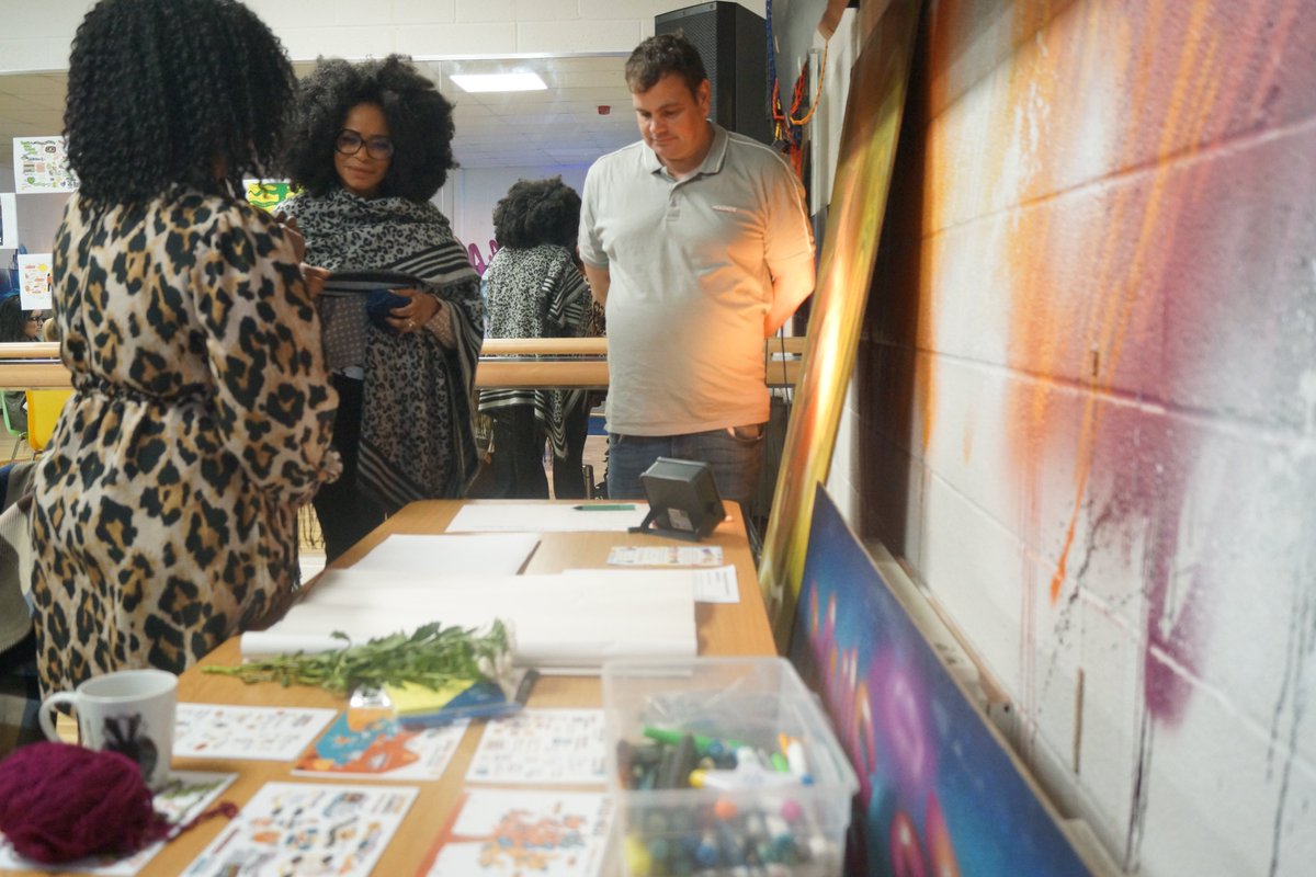 A few weeks ago, we met with a few partners at Elevate Young Minds for the 2nd GM SC Forums.

The energy in the room was inspiring, with rich meaningful discussions happening throughout the day.

A huge thank you to everyone who contributed their time, thoughts, and energy.