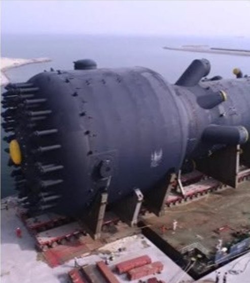 Guys check out my new hurricane generator